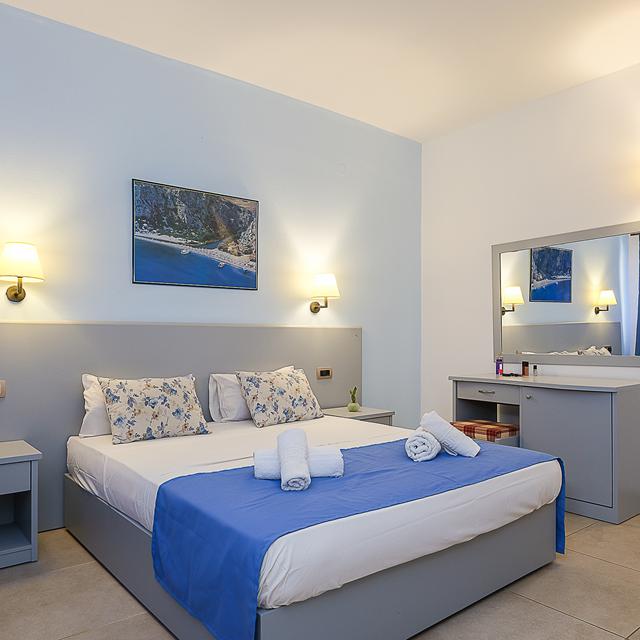 Hôtel Calypso photo 2