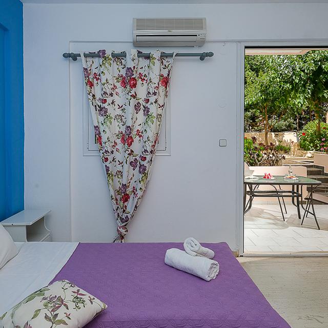 Hôtel Calypso photo 4