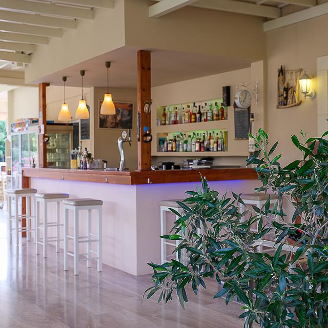 Hôtel Calypso photo 13