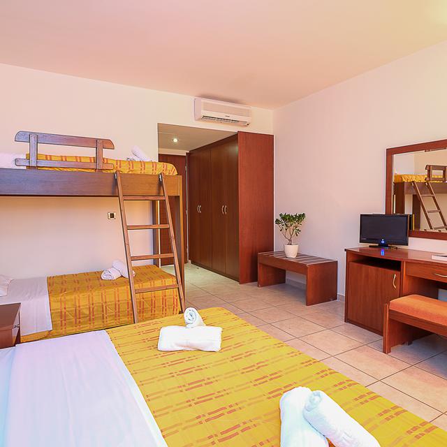 Hôtel Calypso photo 7