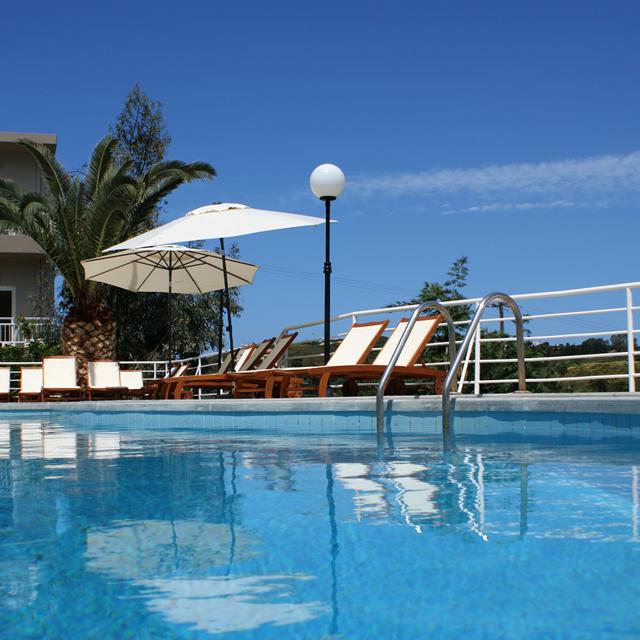 Hotel Pelagia Bay photo 1