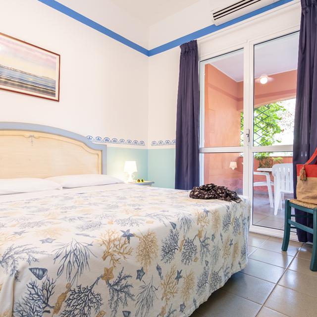 TH Ortano Mare Village & Résidence - Appartements photo 18