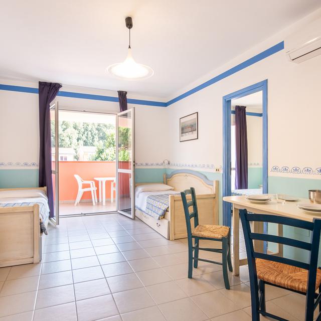 TH Ortano Mare Village & Résidence - Appartements photo 20