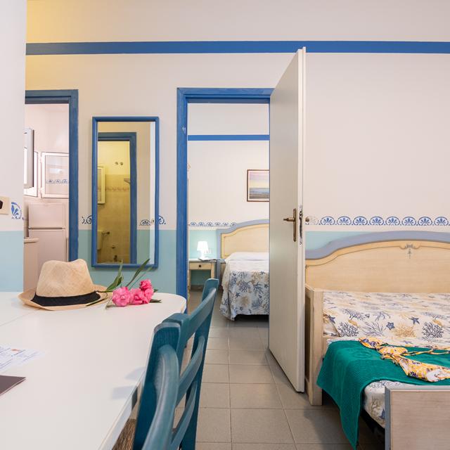 TH Ortano Mare Village & Résidence - Appartements photo 19