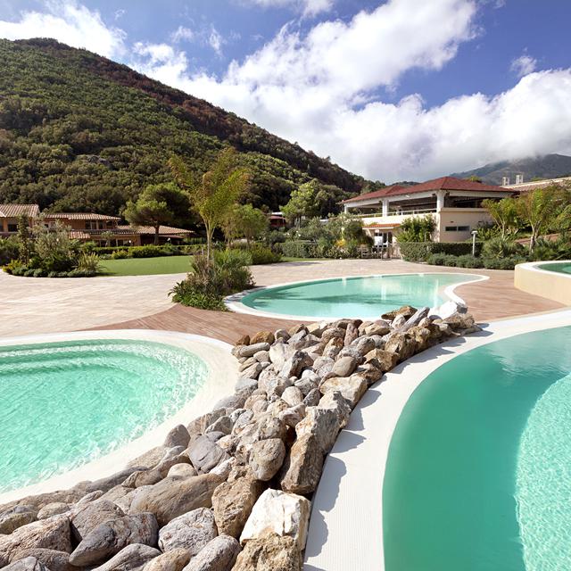 TH Ortano Mare Village & Résidence - Appartements photo 12