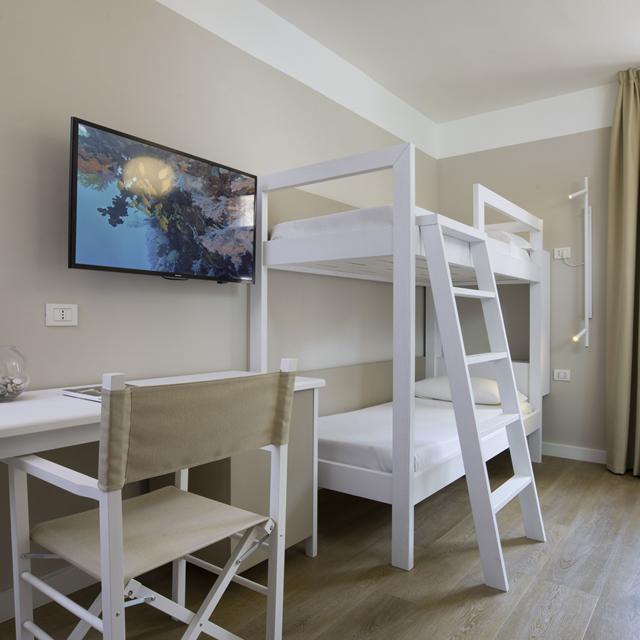 TH Ortano Mare Village & Résidence - Appartements photo 16