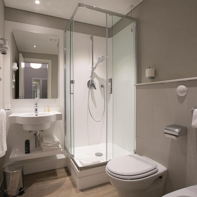 TH Ortano Mare Village & Résidence - Appartements photo 17