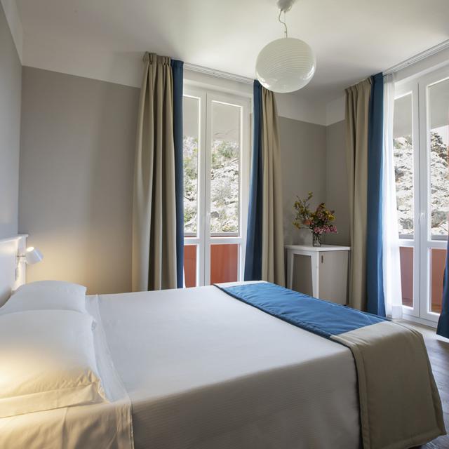 TH Ortano Mare Village & Résidence - Appartements photo 15