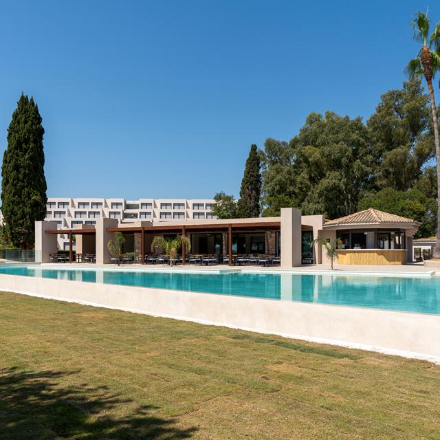Dreams Corfu Resort & Spa photo 17