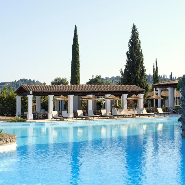 Dreams Corfu Resort & Spa photo 10