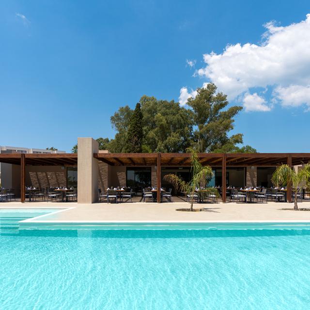 Dreams Corfu Resort & Spa photo 11