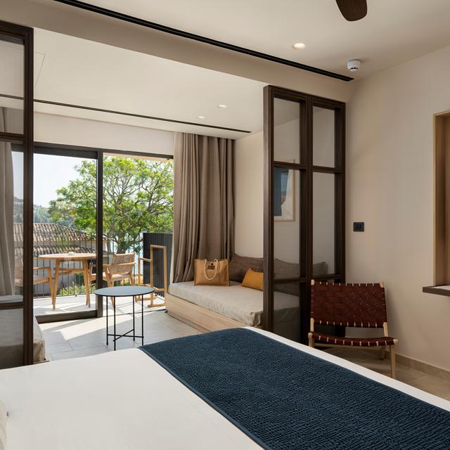 Dreams Corfu Resort & Spa photo 21