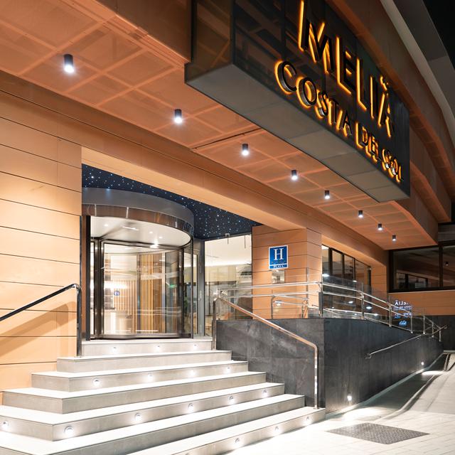 Hôtel Meliá Costa del Sol photo 27
