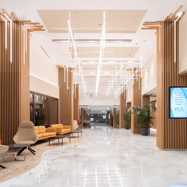 Hôtel Meliá Costa del Sol photo 29