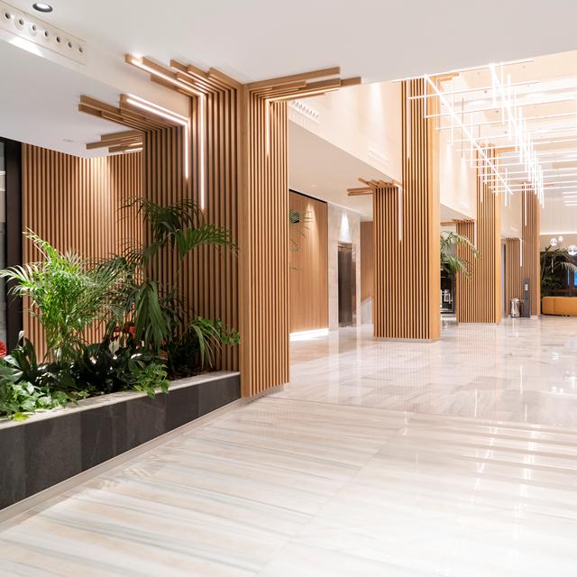 Hôtel Meliá Costa del Sol - THE LEVEL - Réservé aux adultes photo 29