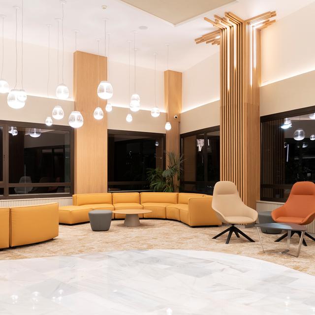 Hôtel Meliá Costa del Sol - THE LEVEL - Réservé aux adultes photo 31