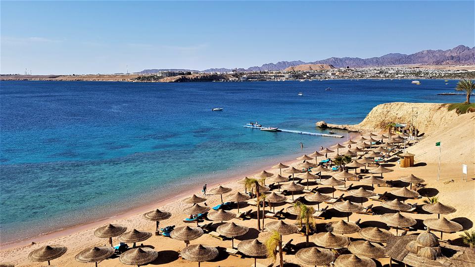 Naama Bay Photo : 1 sur 1
