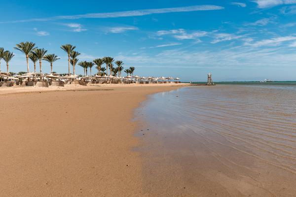 Photo de Nabq Bay