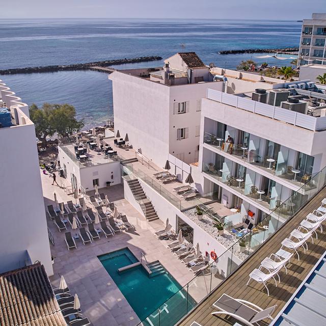 Hôtel Ilusion Moreyo - Réservé aux adultes photo 29