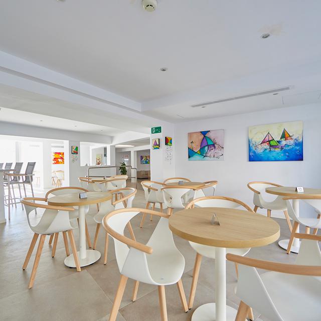 Hôtel Ilusion Moreyo - Réservé aux adultes photo 23