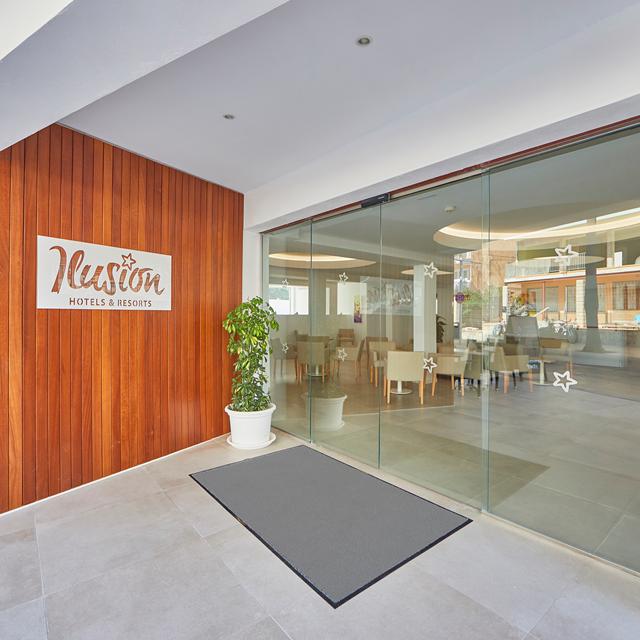 Hôtel Ilusion Moreyo - Réservé aux adultes photo 28