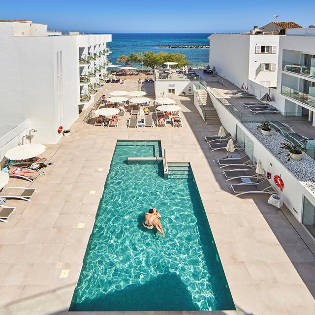 Hôtel Ilusion Moreyo - Réservé aux adultes photo 3