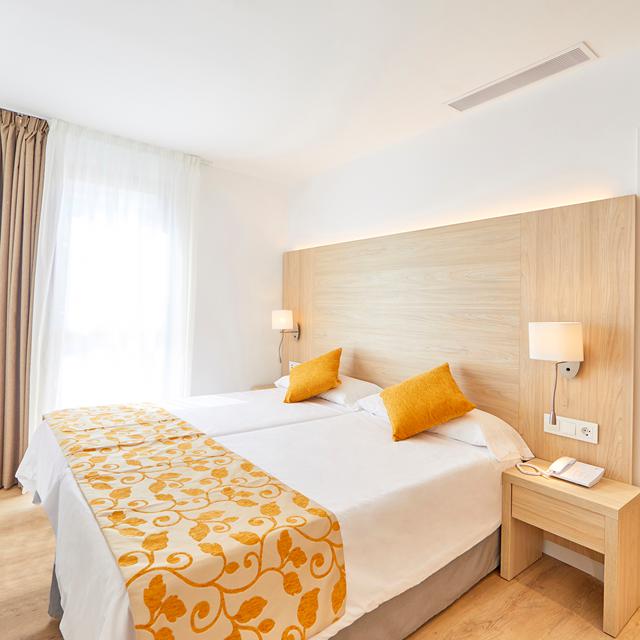 Hôtel Ilusion Moreyo - Réservé aux adultes photo 18