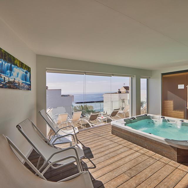 Hôtel Ilusion Moreyo - Réservé aux adultes photo 9