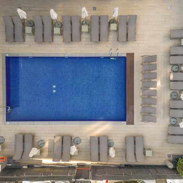 Rosamar Es Blau - Réservé aux adultes photo 6
