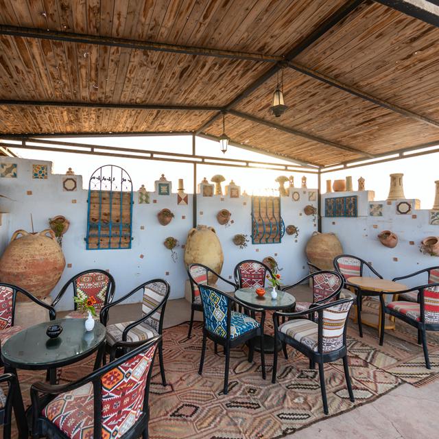 Hôtel Welcome Meridiana Djerba photo 22