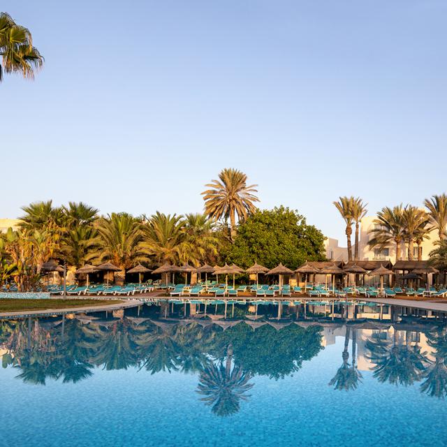 Hôtel Welcome Meridiana Djerba photo 1