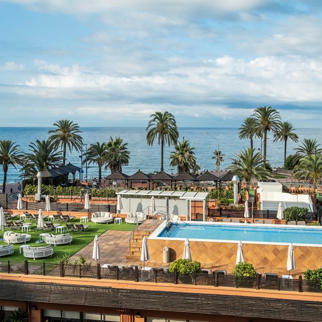 Rosamar & Spa photo 14