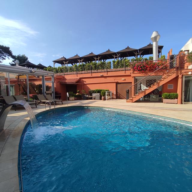 Rosamar & Spa photo 25