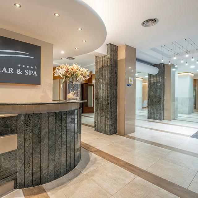 Rosamar & Spa photo 22