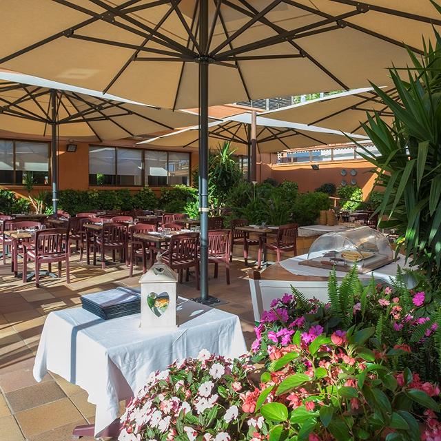 Rosamar & Spa photo 20