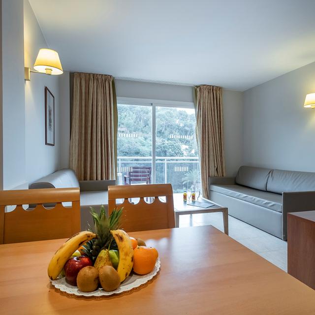 Hotel Rosamar Garden photo 28