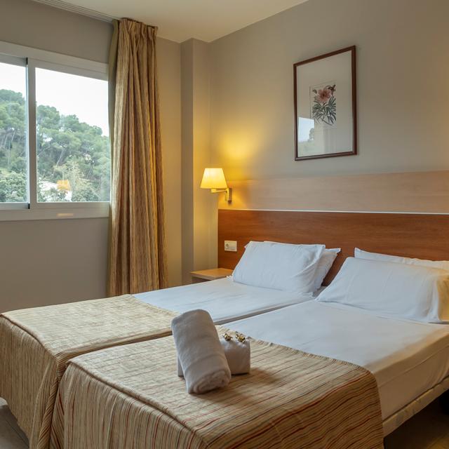 Hotel Rosamar Garden photo 3