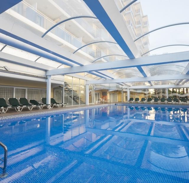 Hotel Rosamar Garden photo 19