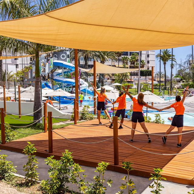 Abora Catarina by Lopesan Hotels photo 17