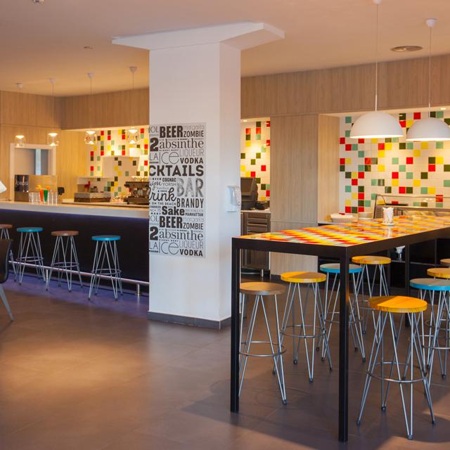Abora Catarina by Lopesan Hotels photo 7