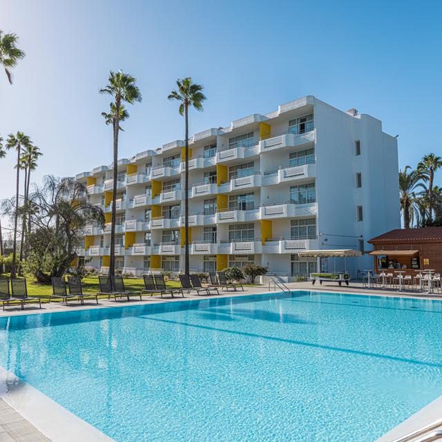 Abora Catarina by Lopesan Hotels photo 2