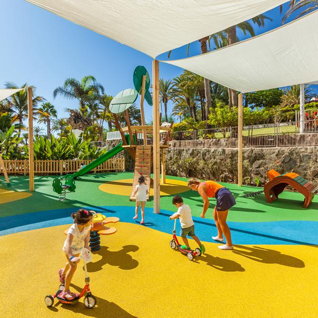 Abora Catarina by Lopesan Hotels photo 16