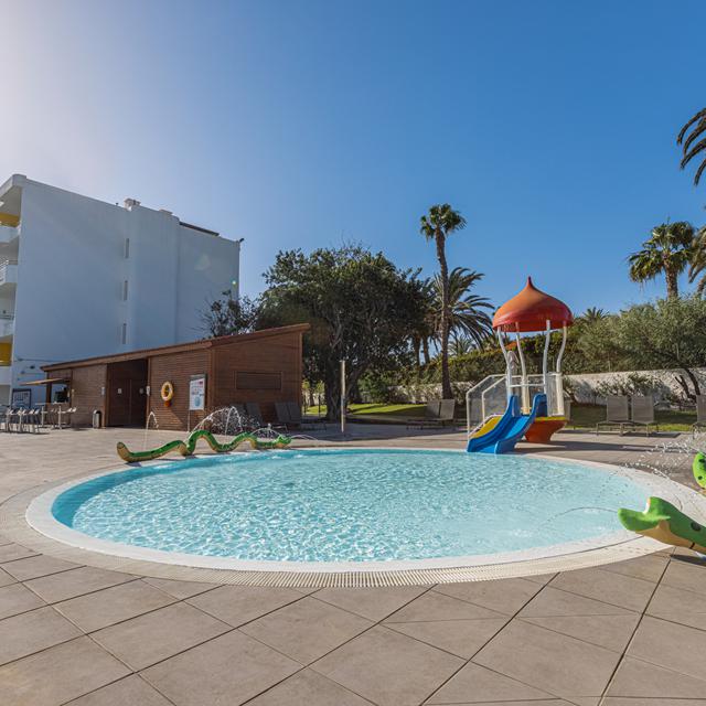 Abora Catarina by Lopesan Hotels photo 13