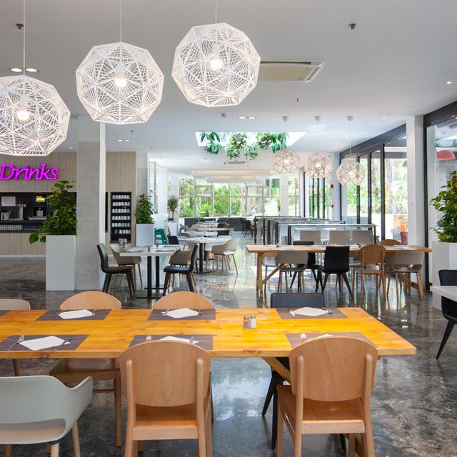 Abora Catarina by Lopesan Hotels photo 5