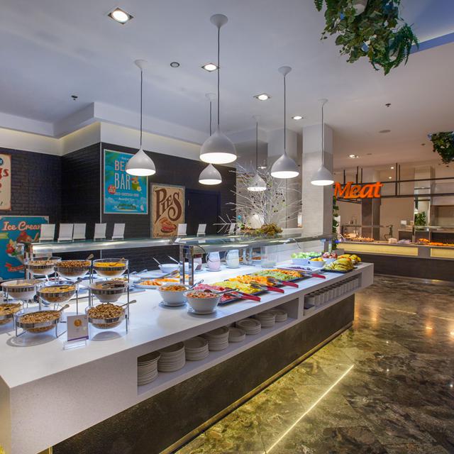 Abora Catarina by Lopesan Hotels photo 6