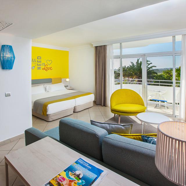 Abora Catarina by Lopesan Hotels photo 21