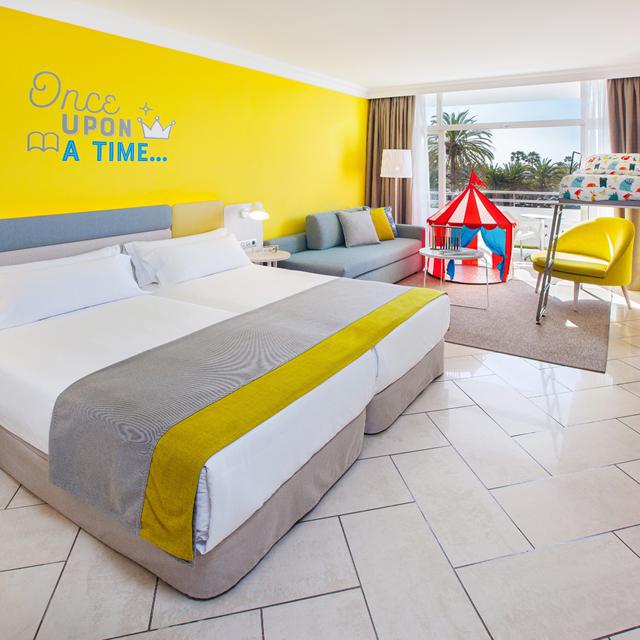 Abora Catarina by Lopesan Hotels photo 22