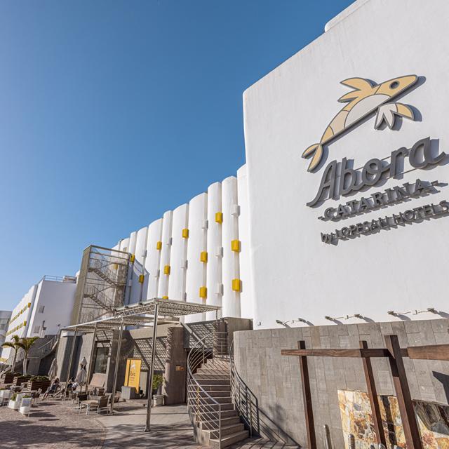 Abora Catarina by Lopesan Hotels photo 11