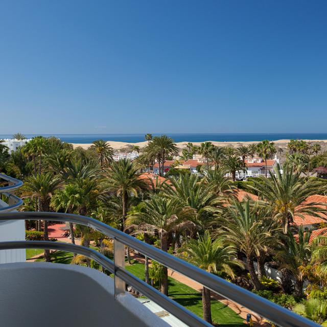 Abora Catarina by Lopesan Hotels photo 4