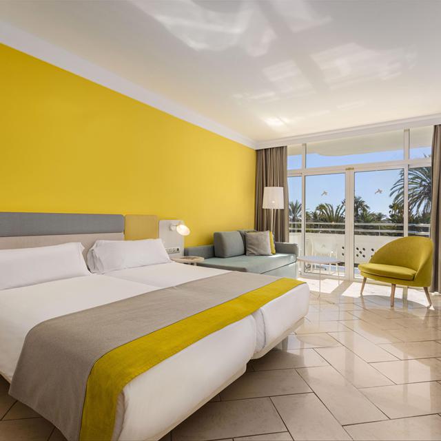 Abora Catarina by Lopesan Hotels photo 3